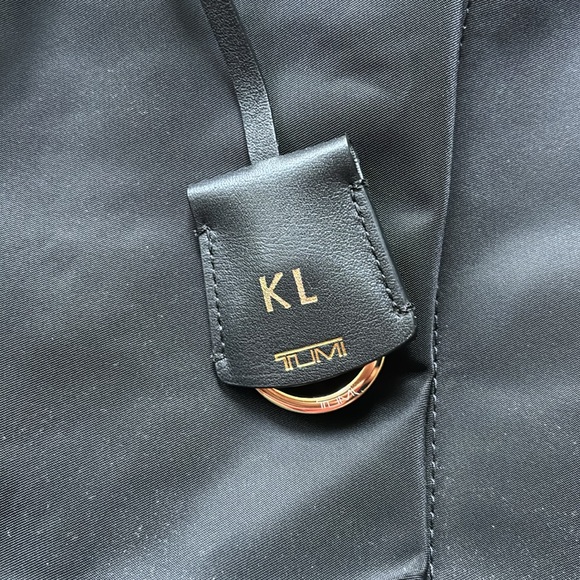 Tumi Voyager Bailey - Picture 8 of 13